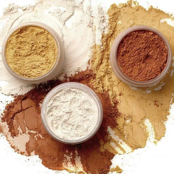 OPV BEAUTY Loose Setting Powder - Translucent