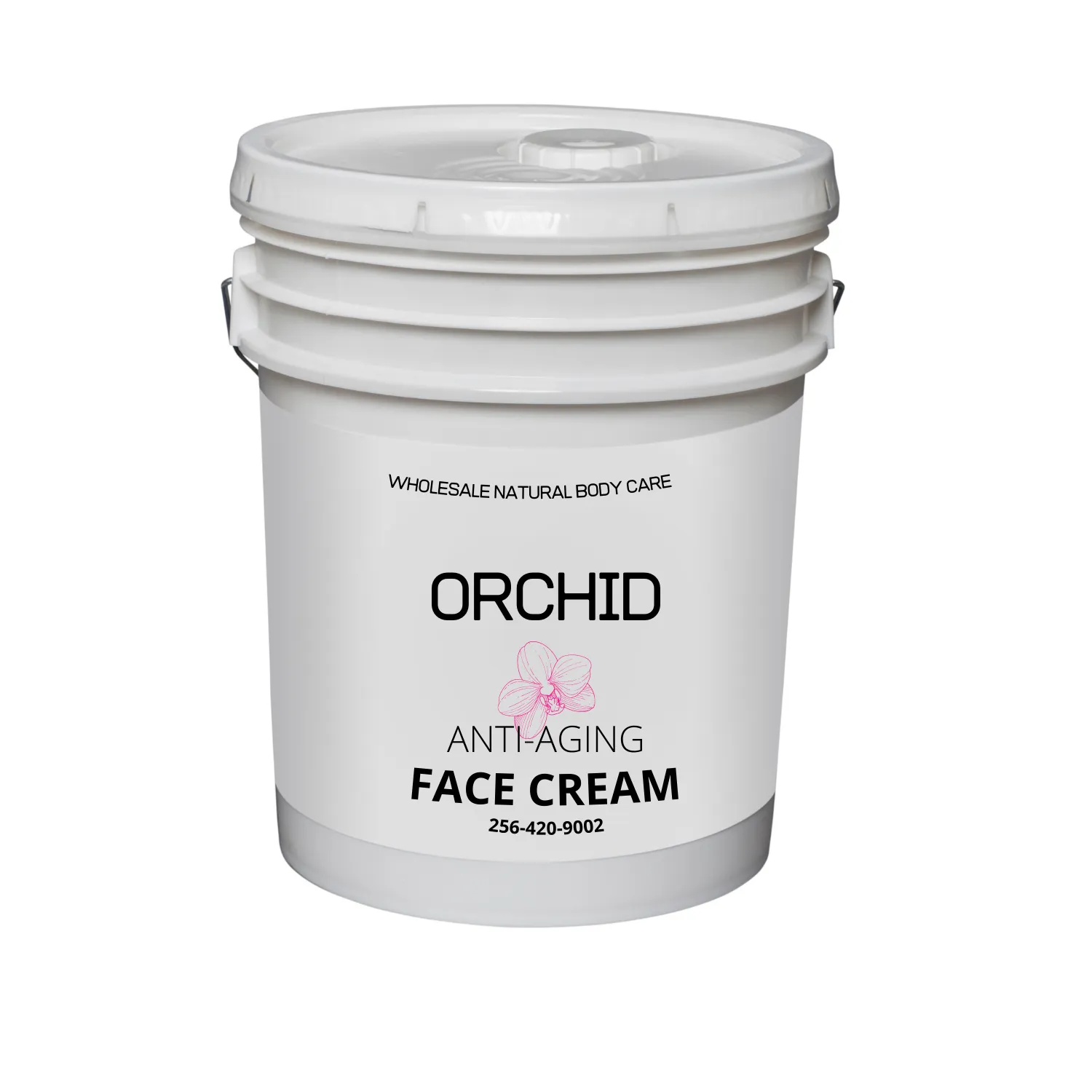 Orchid Anti-Aging Face Cream *