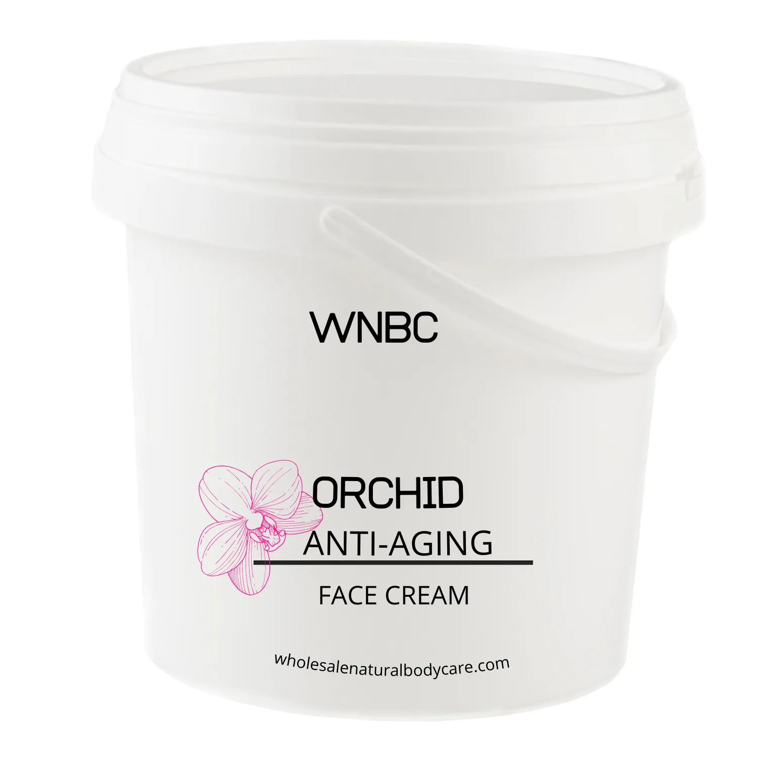 Orchid Anti-Aging Face Cream *