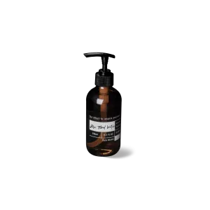 ORGANIC DAMASK ROSE FLORAL WATER