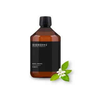 Organic Neroli Floral Water