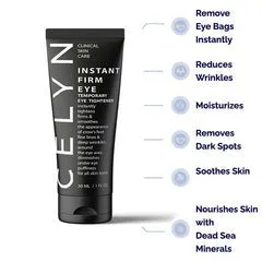ORIGINAL™ Instant Firmx – Best Under Eye Cream for Bags