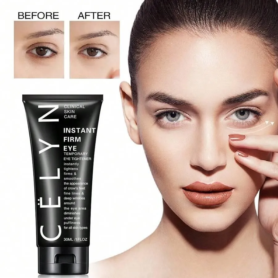ORIGINAL™ Instant Firmx – Best Under Eye Cream for Bags