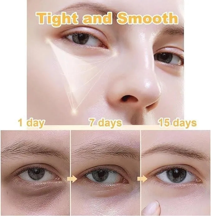 ORIGINAL™ Instant Firmx – Best Under Eye Cream for Bags