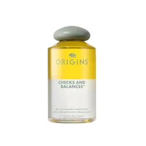 Origins Checks and Balances Milk to Oil Cleanser   Makeup Melter 150ml