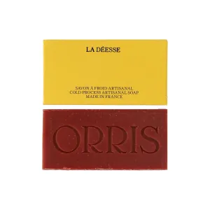 ORRIS - La Déesse