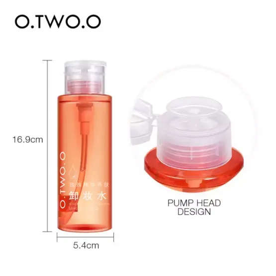 O.TWO.O MAKEUP REMOVER
