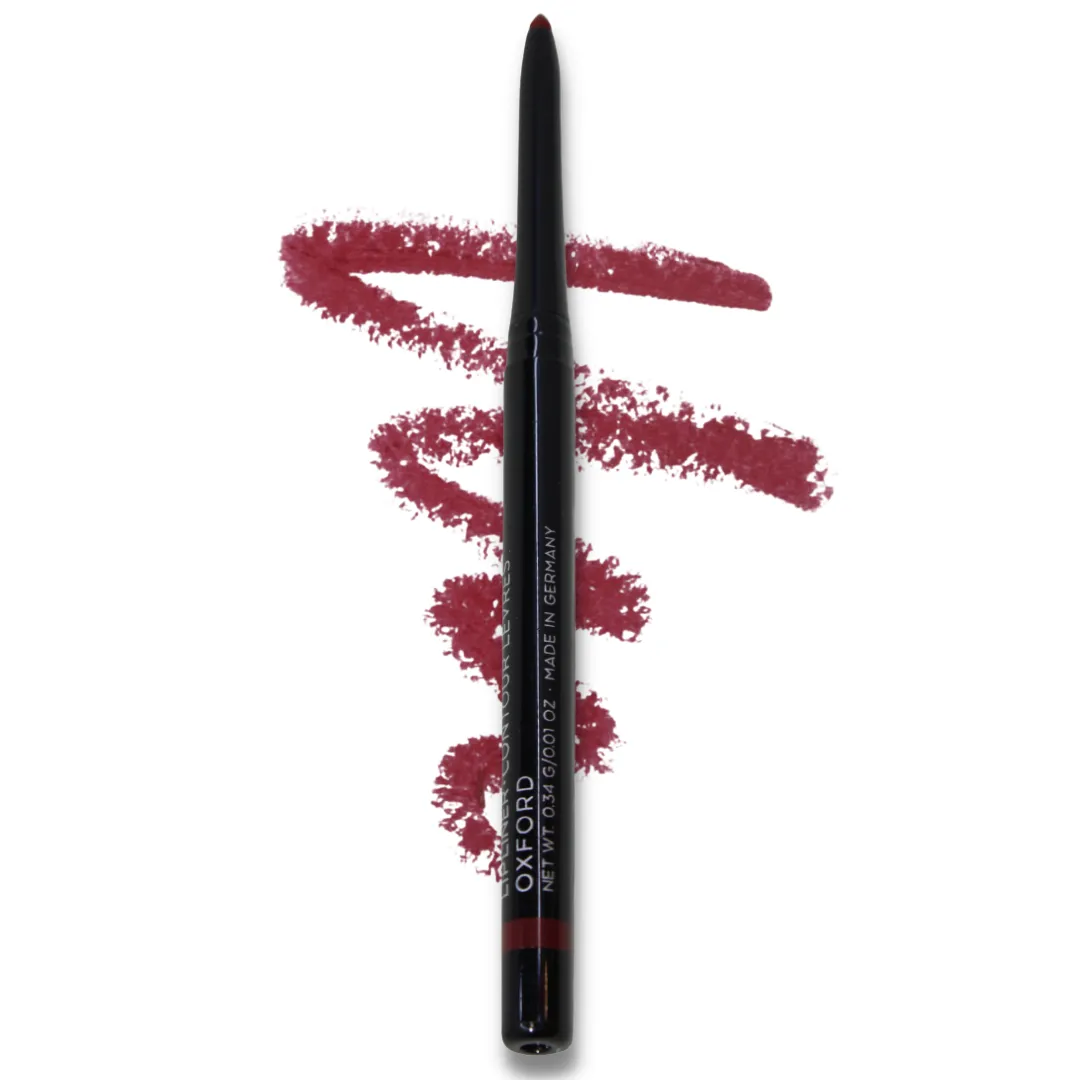 Oxford Waterproof Lip Liner
