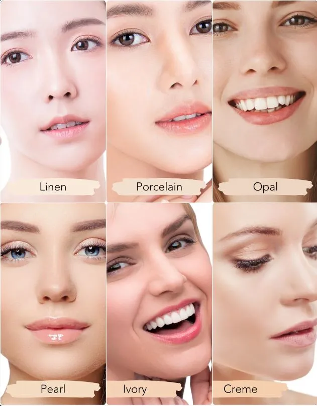Oxygenetix Oil Control Foundation