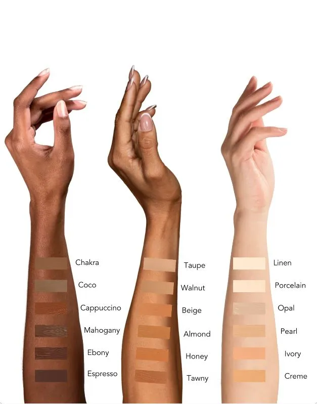 Oxygenetix Oil Control Foundation