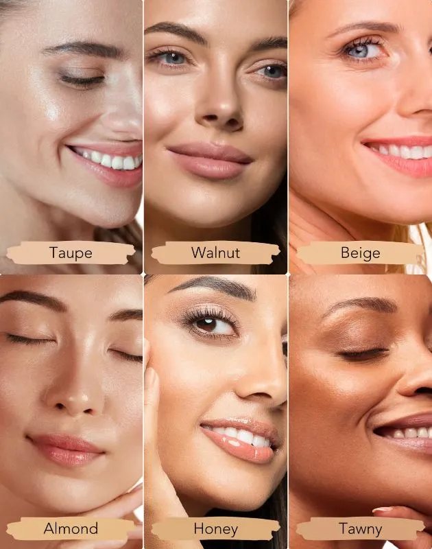 Oxygenetix Oil Control Foundation