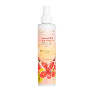 Pacifica - Hair & Body Mist Hawaiian Ruby Guava, 177 mL