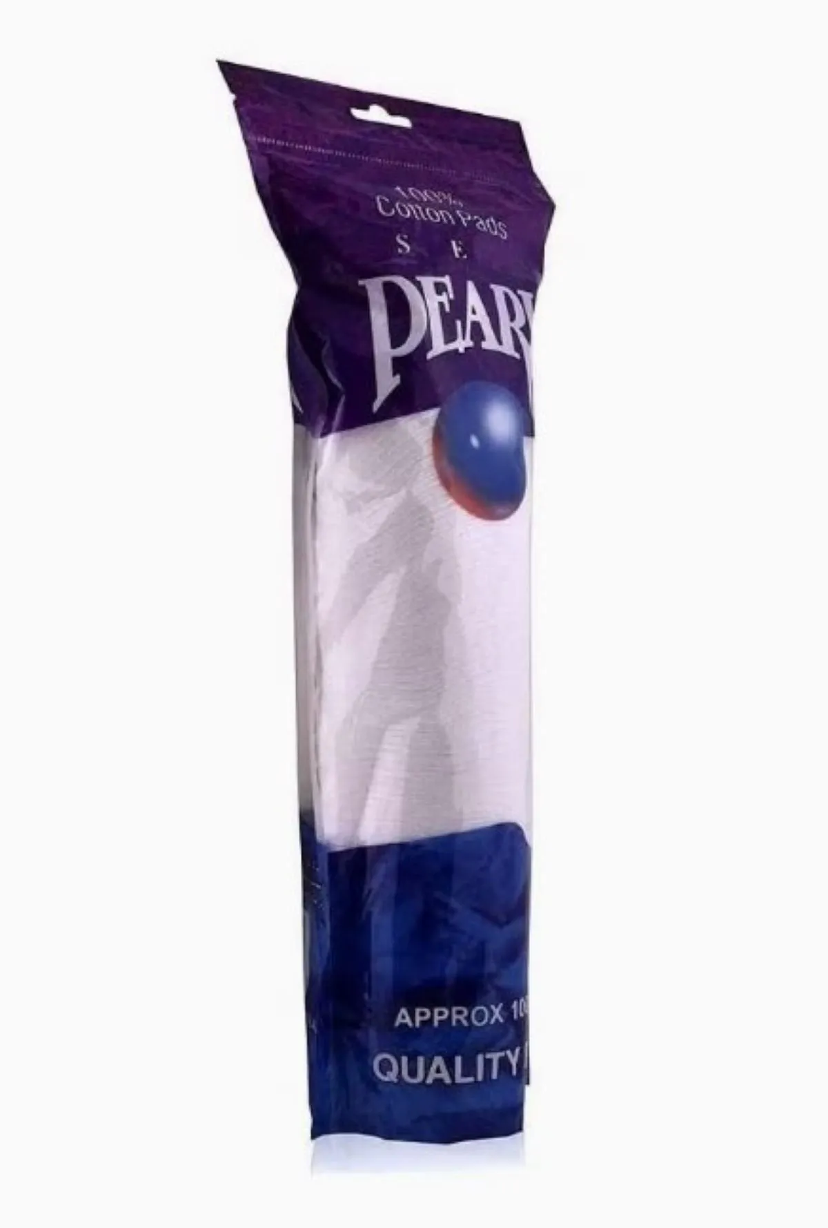 Pack of 3 Cosmetic Pad Set