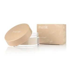 PAESE hi rice! - Coloured Rice Powder 10g
