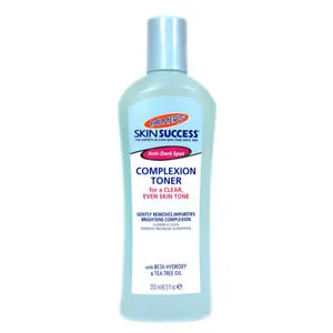 Palmer's Skin Success Anti-Dark Spot Complexion Toner 8.5 oz