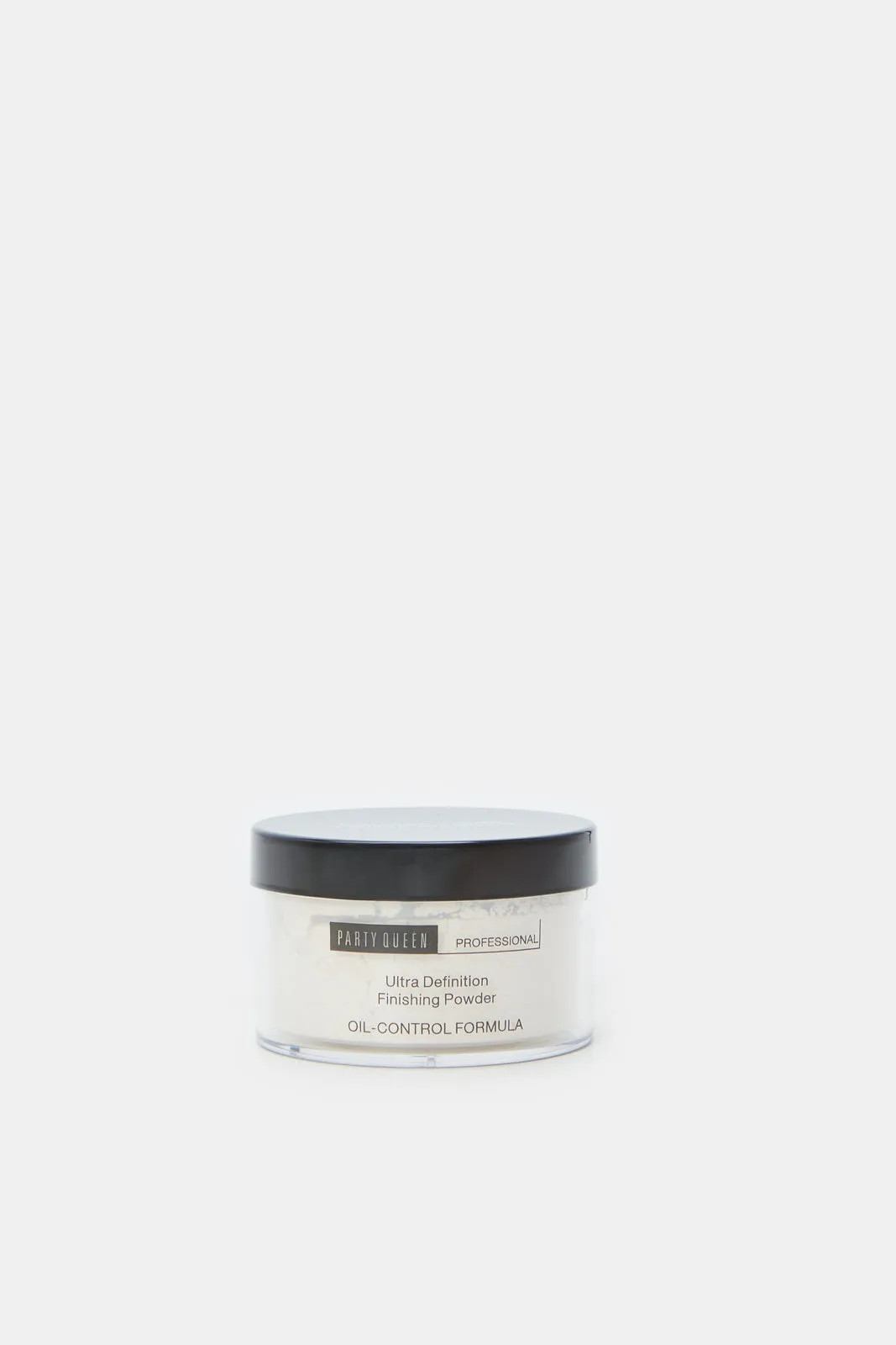 Party Queen Finishing Loose Powder-Translucent