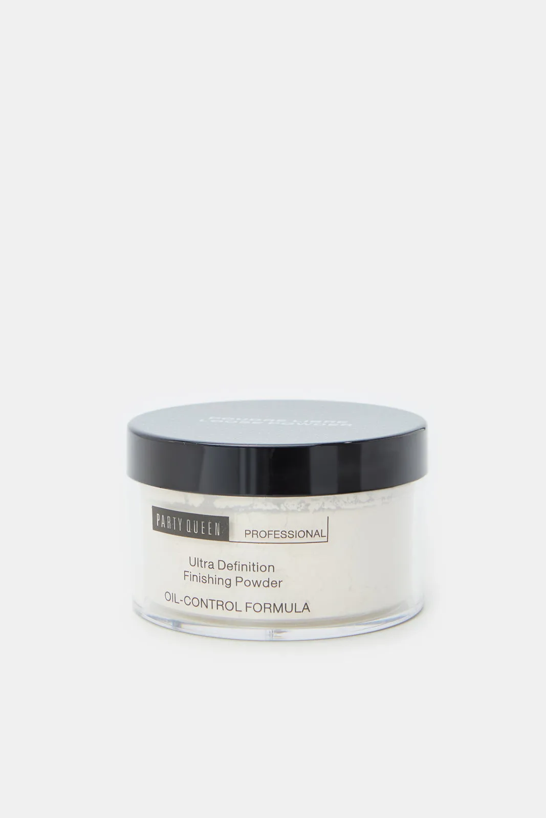 Party Queen Finishing Loose Powder-Translucent