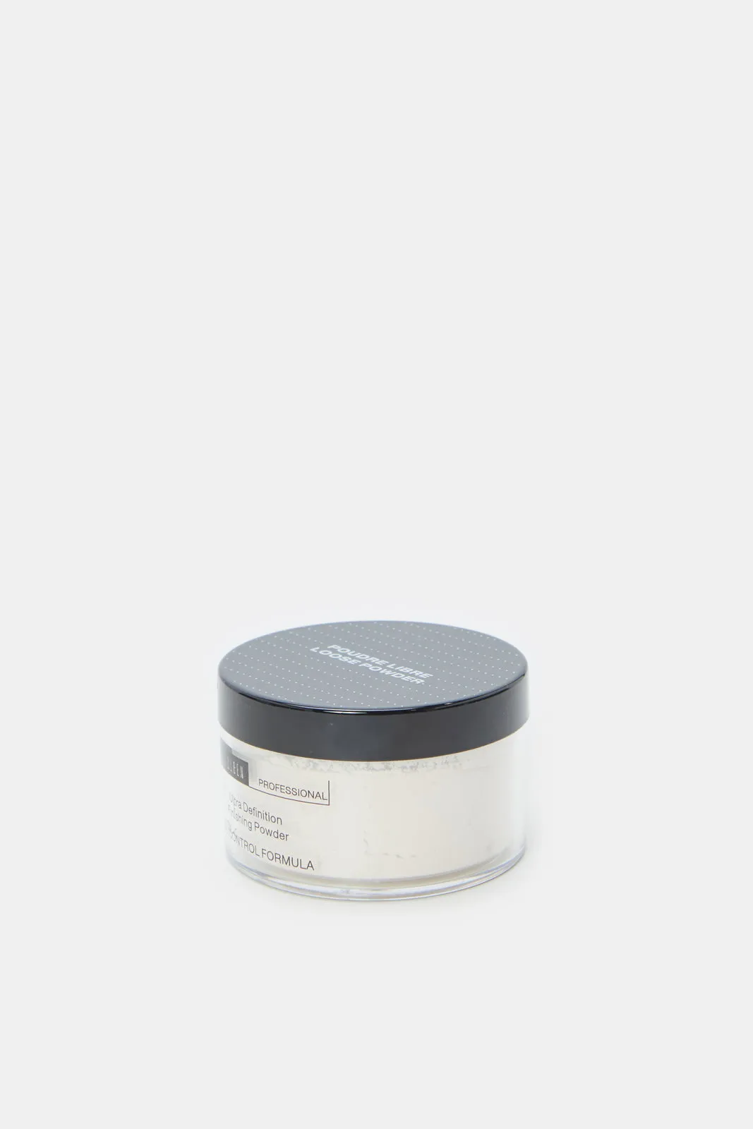 Party Queen Finishing Loose Powder-Translucent