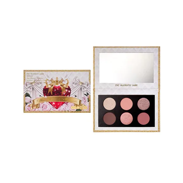 Pat McGrath Love Collection MTHRSHP Eye Shadow Palette Iconic Infatuation