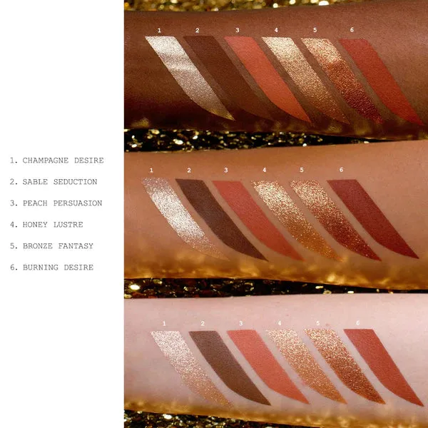 Pat McGrath Love Collection MTHRSHP Eye Shadow Palette Sublime Seduction