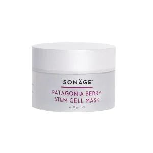 Patagonia Berry Stem Cell Mask