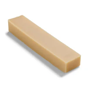 Patchouli & Goat's Milk Natural Soap Brick 1.5kg - Solid