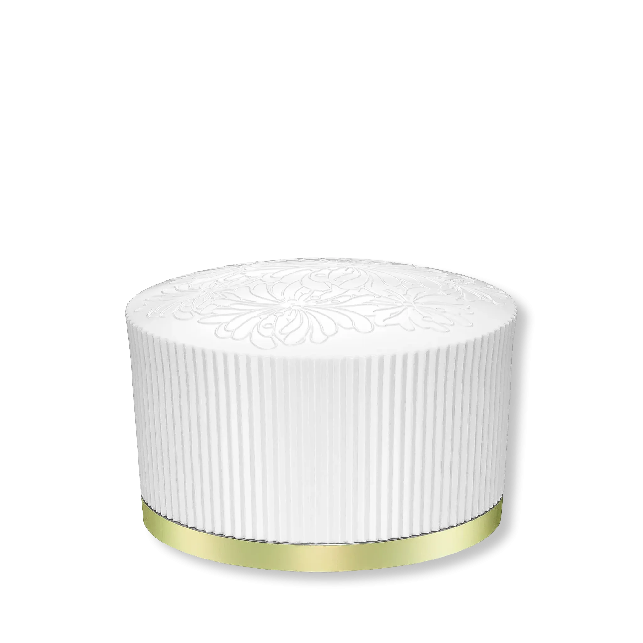 Paul & Joe Loose Powder Box