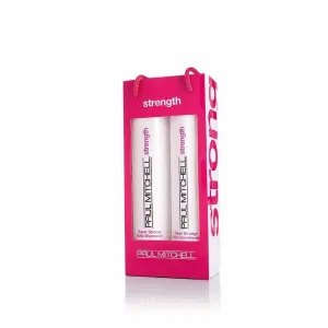 Paul Mitchell Super Strong Bonus Bag