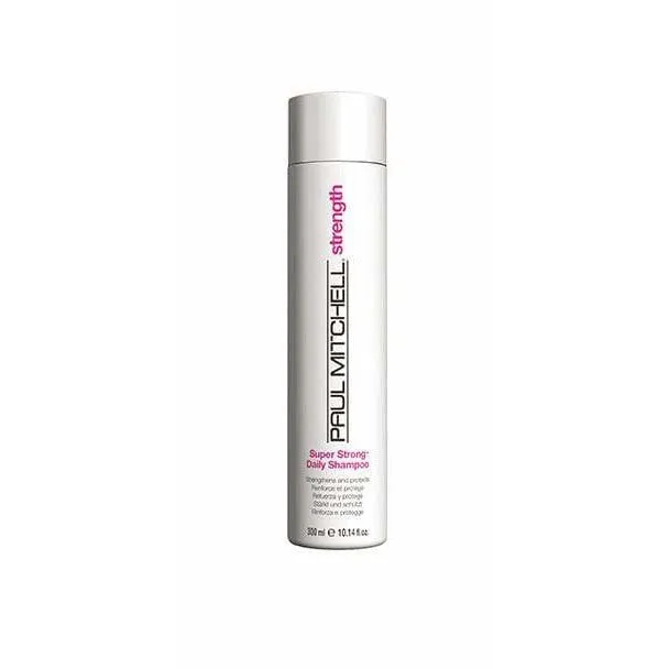 Paul Mitchell Super Strong Bonus Bag