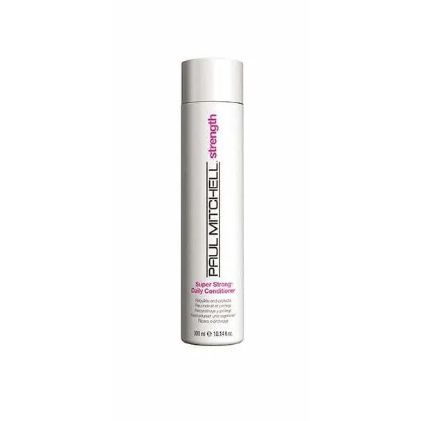 Paul Mitchell Super Strong Bonus Bag