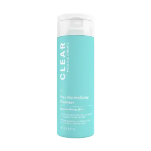PAULA’S CHOICE CLEAR PORE NORMALIZING CLEANSER