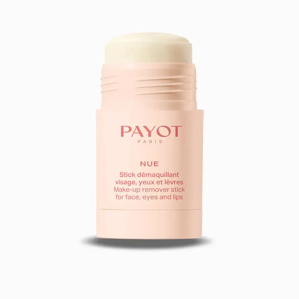 Payot Nue Make-up Remover Stick for Face, Eyes and Lips 50g