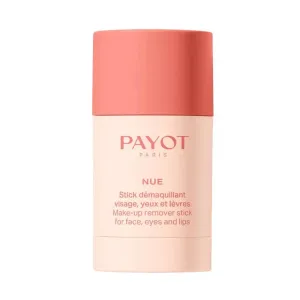 Payot Nue Make-up Remover Stick for Face, Eyes and Lips 50g