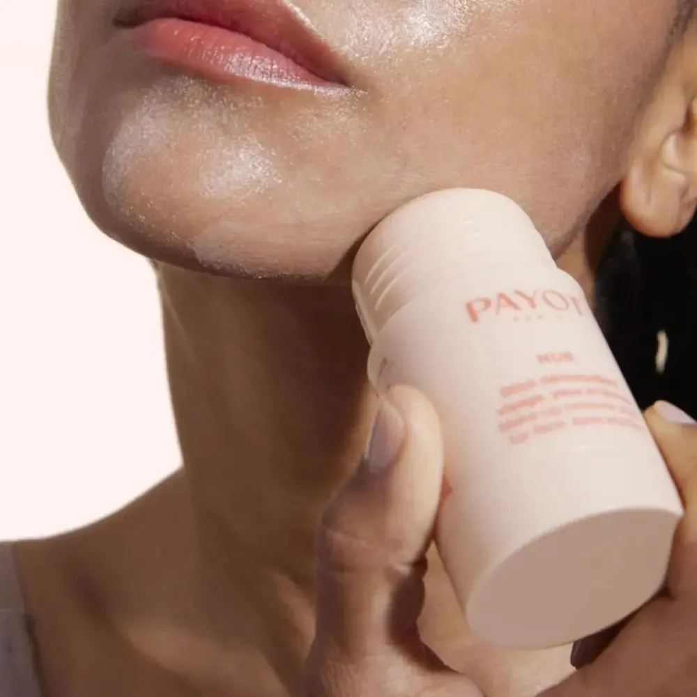 Payot Nue Make-up Remover Stick for Face, Eyes and Lips 50g
