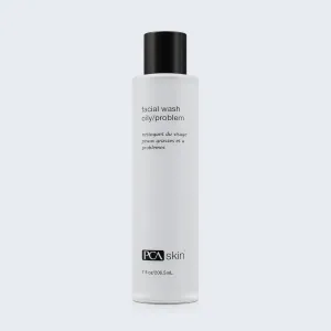 PCA Facial Wash Oily/Problem