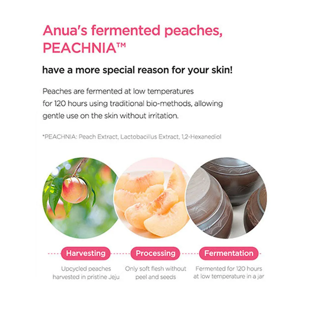 Peach 77% Niacin Essence Toner