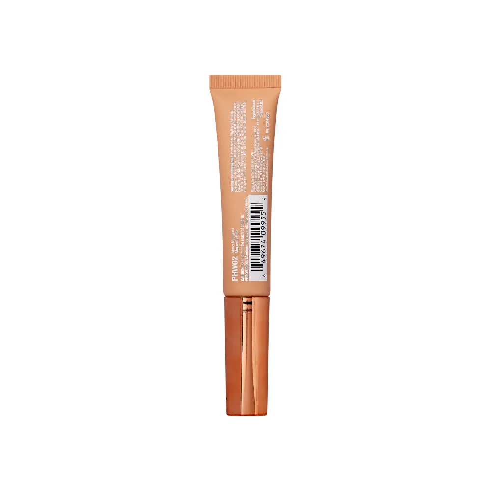 Pearl Highlight Wand Kiss New York Professional
