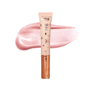 Pearl Highlight Wand Kiss New York Professional