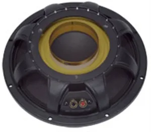 Peavey 1208-4-SPS-BWX Black Widow Replacement Basket