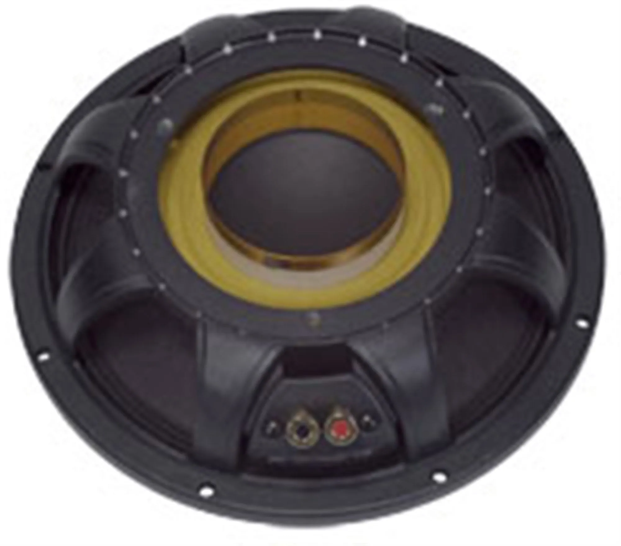 Peavey 1208-4-SPS-BWX Black Widow Replacement Basket
