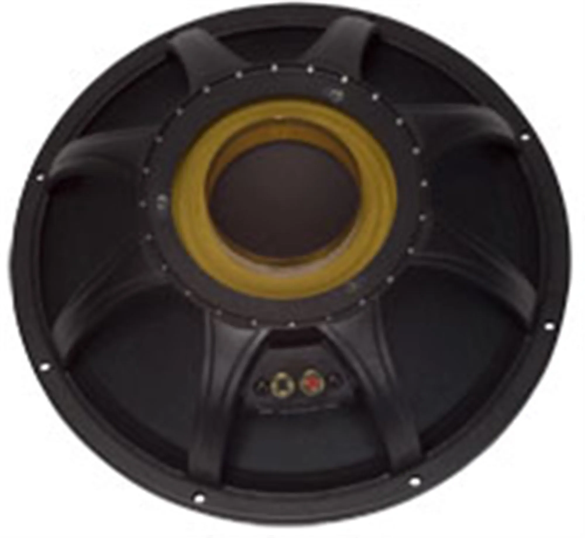 Peavey 1505-8 KA DT RB Black Widow Replacement Basket