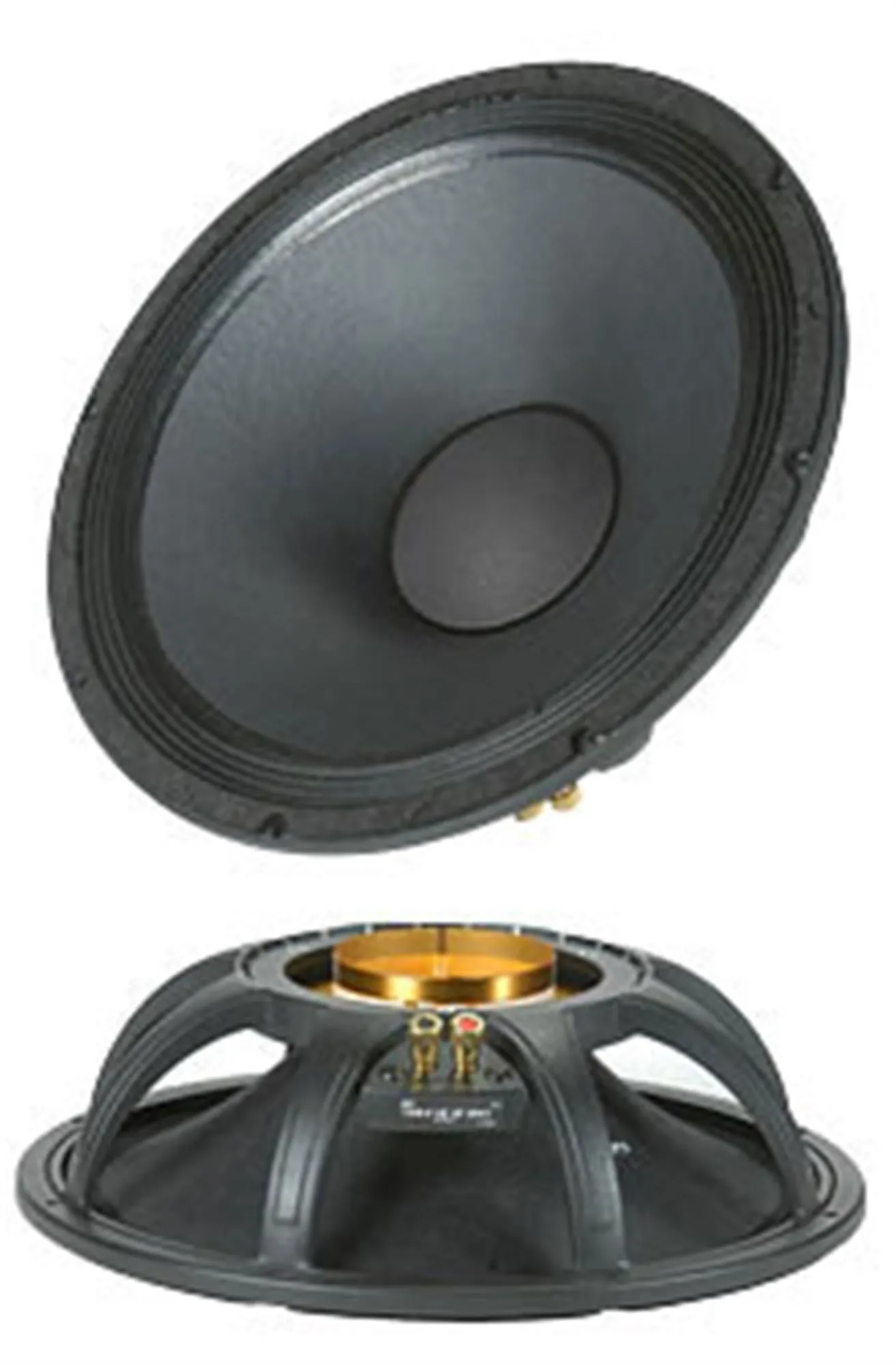 Peavey HE-SF-BWX Black Widow Subwoofer Replacement Basket