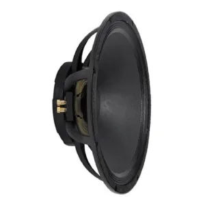 Peavey HE-SF-BWX Black Widow Subwoofer Replacement Basket