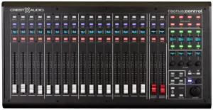 Peavey TACTUS-CONTROL Advanced Control Surface w/ Motorized Faders