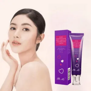 Pei Mei Pink Essence For Lips,Areolas & Private Parts - 30g