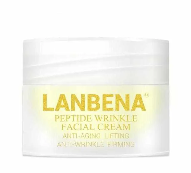 Peptide Anti Wrinkle Facial Cream