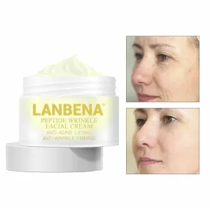 Peptide Anti Wrinkle Facial Cream