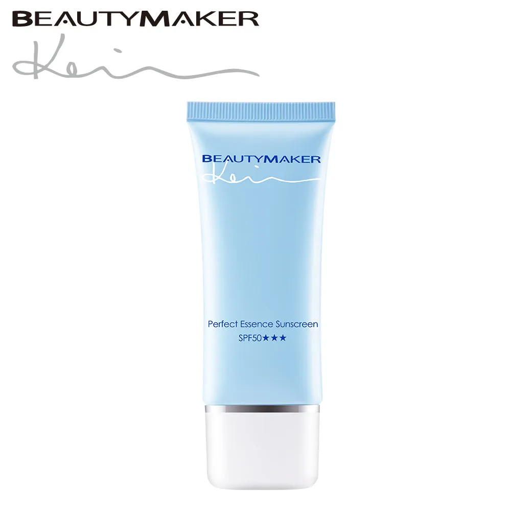 Perfect Essence SunscreenSPF50 水潤奇肌清爽防曬凝露SPF50