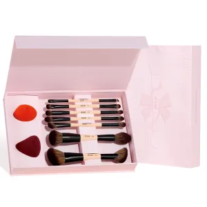 Perfection Beauty Gift Set Peach Dust T506