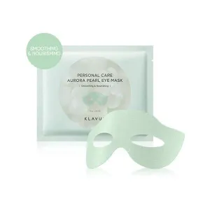 Personal Care Aurora Pearl Eye Mas - Smoothing Nourishing